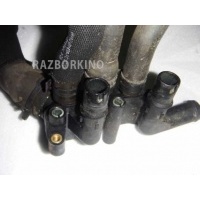 Патрубок системы охлаждения Land Rover Range Rover Sport 1 L320 LR001850
