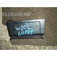 Пепельница передняя Mercedes W202 C 1993-2001 A2026830091