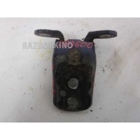 Петля двери задней правой нижняя Nissan Primera P11E 824202F030