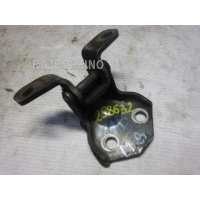 Петля двери передней левой верхняя Mazda B-Series UN UH7158240
