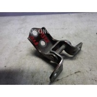 Петля двери передней левой верхняя Mazda 3 2 BL F15159210B