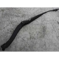 Поводок стеклоочистителя передний Mercedes W164 ML A1648200344