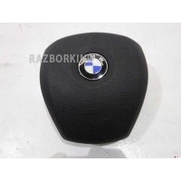 Подушка безопасности в руль BMW X5 E70 2006-2013 32306780475