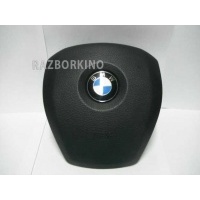 Подушка безопасности в руль BMW X5 E70 32306780475