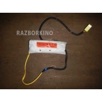 Подушка безопасности в сиденье переднее Mazda 3 2 BL BBP257KB0A