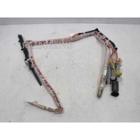 Подушка потолочная (шторка) Honda Civic 5D 8 78870SMGG82