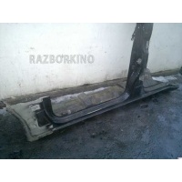 Порог левый Nissan Pathfinder R51 G6023EB331