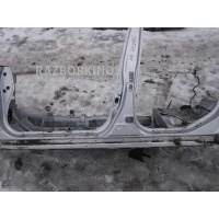 Порог левый Nissan Teana J32 G6411JN2MA