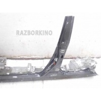 Порог левый Mazda 6 2 GH GSYM71271
