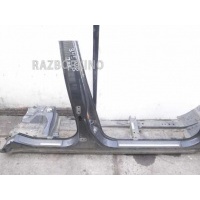 Порог правый Nissan Teana J32 G6410JN2MA