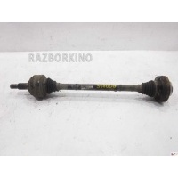 Привод задний Porsche Cayenne 955 957 95533202400