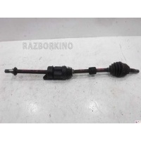 Привод передний правый Rover 75 TDJ100590