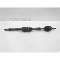 Привод передний правый Toyota Avensis 2 T250 2003-2009 4341005320