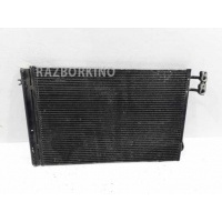 Радиатор кондиционера BMW 1 E82/E88 64536930040