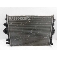 Радиатор основной Porsche Cayenne 955 957 7L0121253A