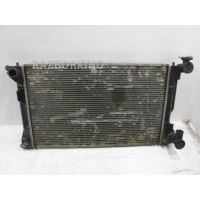 Радиатор основной Toyota Avensis 2 T250 2003-2009 164000H110