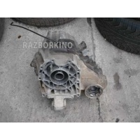 Раздаточная коробка Land Rover Discovery 3 IAB500280