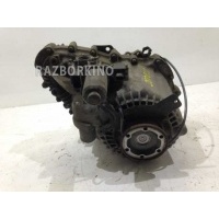 Раздаточная коробка Land Rover Discovery 4 LR023011