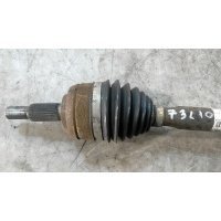 Привод передний левый RENAULT CAPTUR (2013-2018) 2016 391015196R,391010433R,391010474R,391016363R
