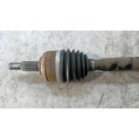 Привод передний правый RENAULT CAPTUR (2013-2018) 2016 391001279R,391005153R,391000883R,391000367R