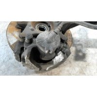 суппорт тормозной передний левый RENAULT CAPTUR (2013-2018) 2016 410111495R