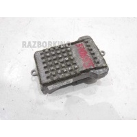 Резистор отопителя Mercedes R171 SLK A2308210251