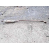 Резонатор Toyota Camry XV40 1742028470