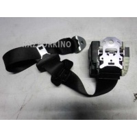 Ремень безопасности задний левый Land Rover Range Rover Vogue 3 L322 EVL000501PUY