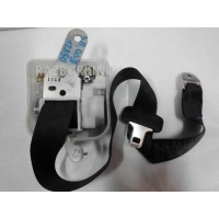 Ремень безопасности задний правый Lexus GS 3 2005-2011 7336030440C0