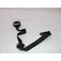 Ремень безопасности передний левый Ford Fusion CBK 2002-2012 1151706