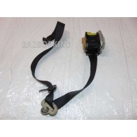 Ремень безопасности передний правый Subaru Impreza 3 GE GH 64620FG100JI
