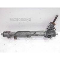 Рулевая рейка Land Rover Discovery 3 QEB500280