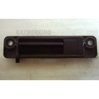 Ручка двери багажника наружная Mercedes W164 ML A1647401193