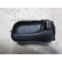 Ручка двери задней внутренняя левая Nissan Primera P11E 809458F801