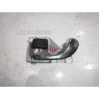 Ручка двери передней внутренняя левая Mitsubishi Galant 8 EA MR328353