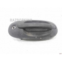 Ручка наружная задней правой двери Dodge Caravan 3 NS 04717402