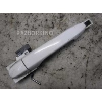 Ручка наружная задней правой двери Honda Civic 9 72642TR0A01