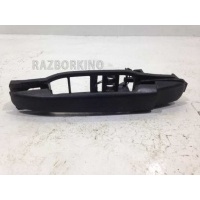 Ручка наружная задней правой двери Mercedes W202 C A2027601370