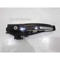 Ручка наружная передней правой двери Ford Focus 2 1341019