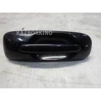 Ручка сдвижной двери наружная Dodge Caravan 4 RG RS RP90AXRAE