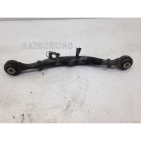 Рычаг задний продольный левый Mercedes W166 ML A1663500306