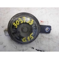 Сигнал звуковой (клаксон) Nissan Almera G15 256204AA0B