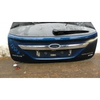 Дверь 3-5 FORD FOCUS (2008-2011) 2008