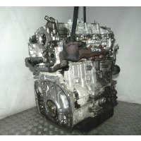 Двигатель дизельный TOYOTA AVENSIS (2005-2009) 2008 2.2 D-CAT дизель 2AD-FHV 2AD-FHV