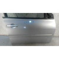 Дверь передняя правая RENAULT MEGANE 2 (2002-2008) 2008 7751473729