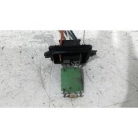 сопротивление печки RENAULT MEGANE 2 (2002-2008) 2008 7701207717
