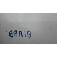 маховик (диз) RENAULT MEGANE 2 (2003-2007) 2008 7701476568