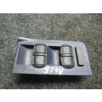 Кнопка стеклоподъемника переднего левого Audi A6 1998 4b0959851