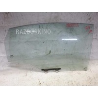 Стекло задней правой двери Nissan Almera G15 823004AA0A