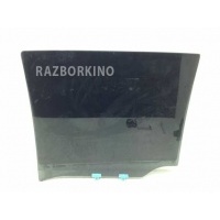 Стекло задней правой двери Infiniti QX56 JA60 82300ZQ10A